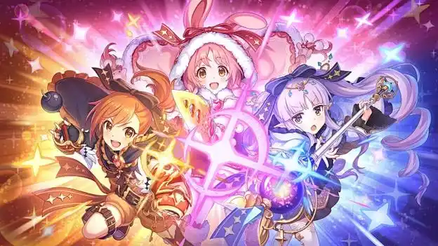 里番新番速递